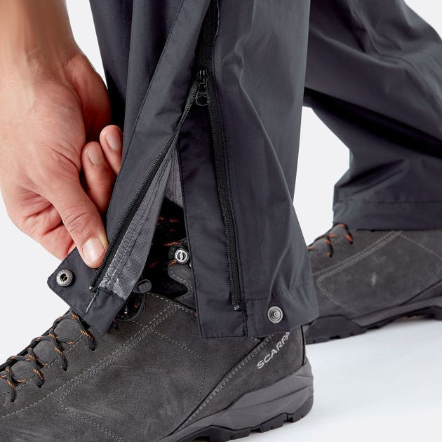 Rab Downpour Eco Pants - Men's - Image 5